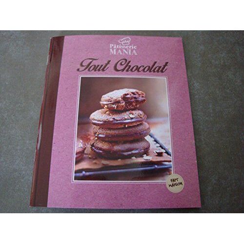 Pâtisserie Mania "Tout Chocolat" Fait Maison