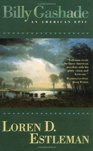 Billy Gashade: An American Epic