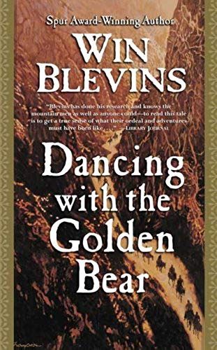 Dancing With The Golden Bear (Rendezvous)