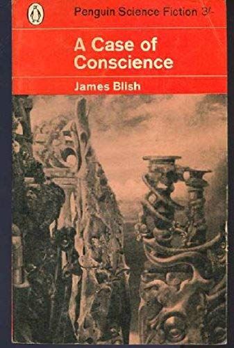 A Case Of Conscience