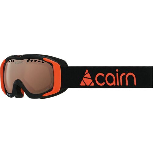 Cairn Booster Photochromic, Masque De Ski Photochromique Enfant 6-12 Ans.