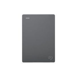 Seagate Basic STJL1000400 - Disque dur - 1 To - externe (portable) - USB 3.0 - gris
