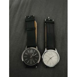 Montre Homme Ck 