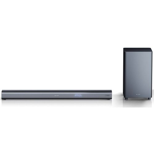 Barre de son Sharp HT-SBW460