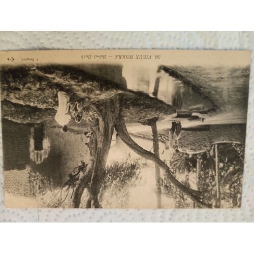 Carte Postale Ancienne
