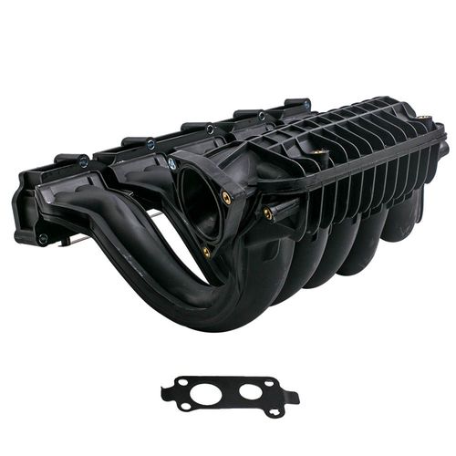Ansaugbrücke Pour Mercedes-Benz W211 W163 W203 S203 S210 C209 W210 270 Cdi 2.7 L