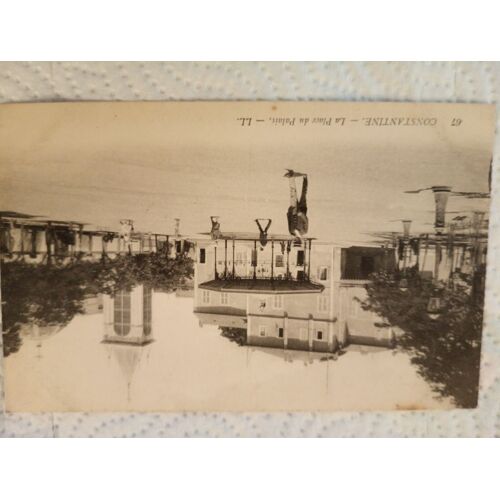 Carte Postale Ancienne