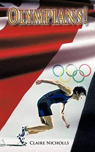 Olympians!