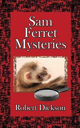 Sam Ferret Mysteries