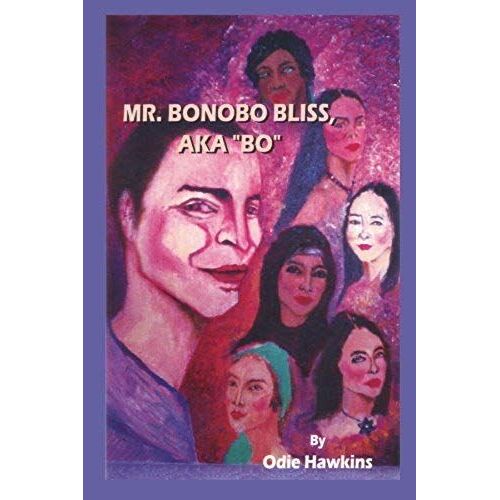 Mr. Bonobo Bliss