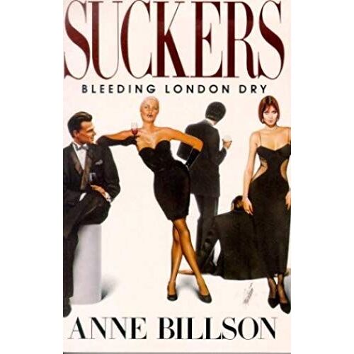 Suckers