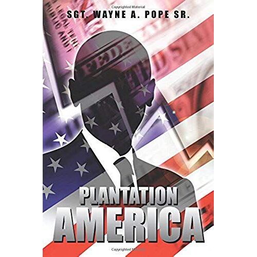 Plantation America