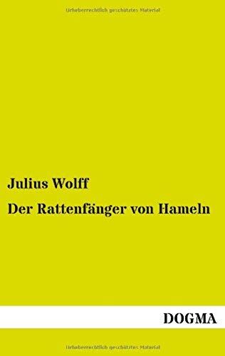 Der Rattenfänger Von Hameln