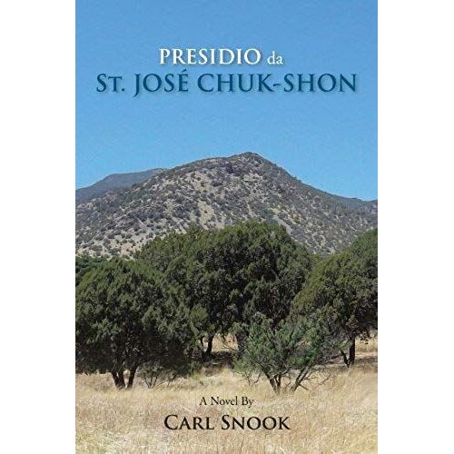 Presidio Da St. Jos Chuk-Shon