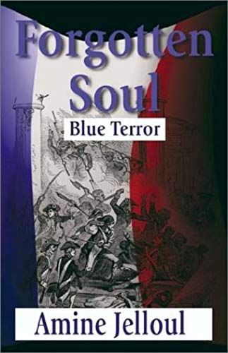 Forgotten Soul (Blue Terror)