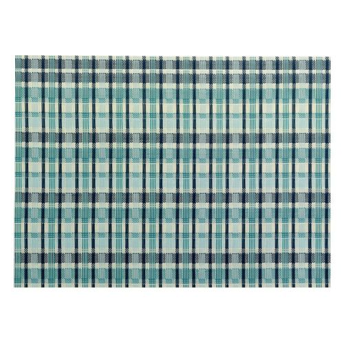 Set De Table En Polyester Givre 33 X 45