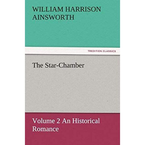 The Star-Chamber