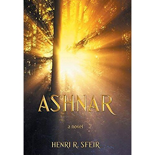 Ashnar