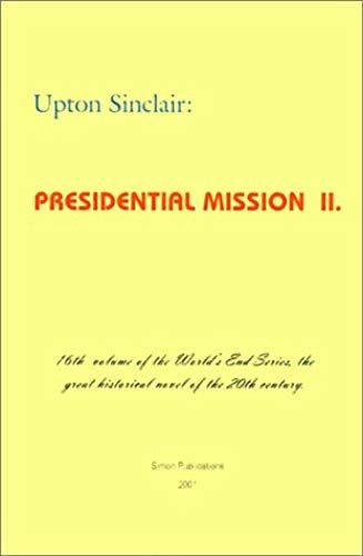 Presidential Mission Ii
