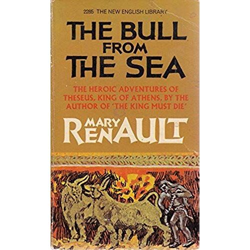 The Bull From The Sea