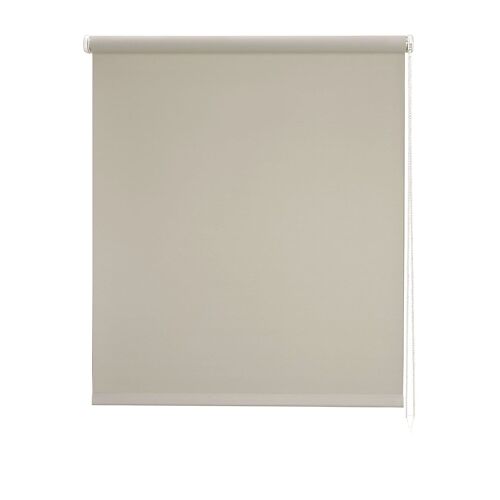 Store Enrouleur Occultant Beige 105 X 190 Cm