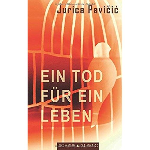 Ein Tod Für Ein Leben