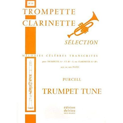 Trumpet Tune / Recueil