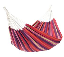 Hamac Avec Support Sablayan Tamarillo Double