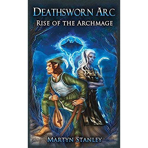 Rise Of The Archmage