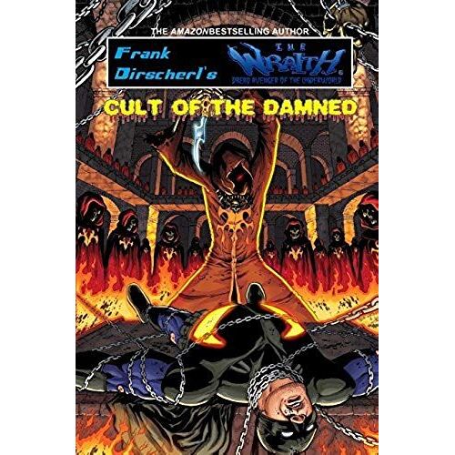 Cult Of The Damned