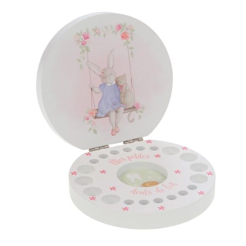 Boîtes À Quenottes Ombeline