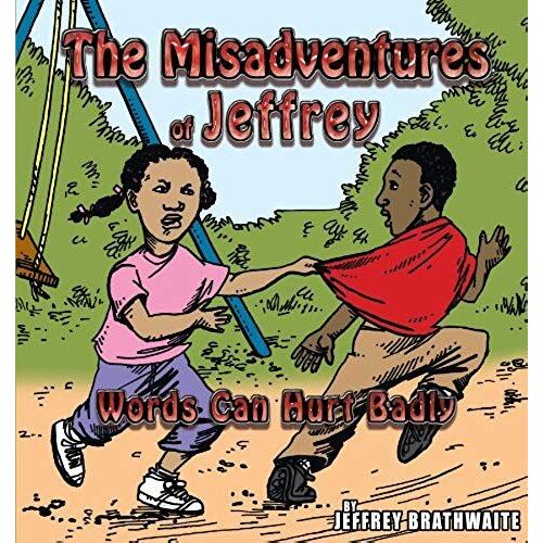 The Misadventures Of Jeffrey