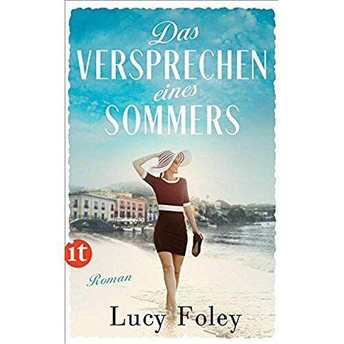 Das Versprechen Eines Sommers