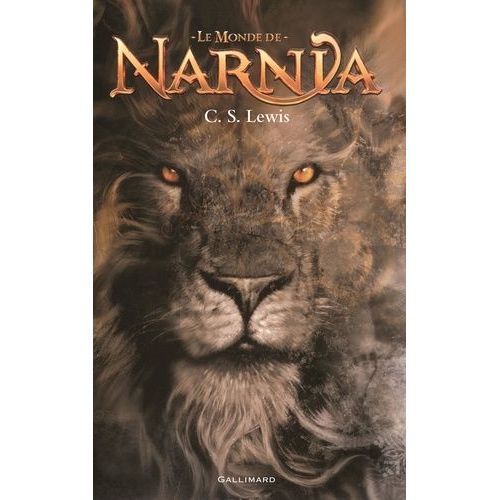 Le Monde De Narnia