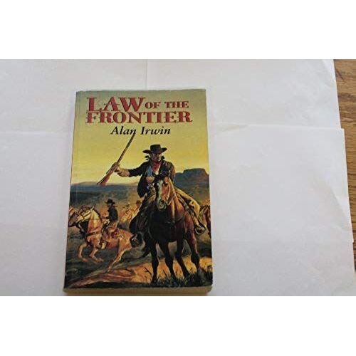 Law Of The Frontier