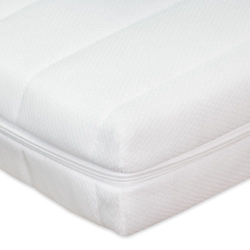 MATELAS 80x200 POUR ENFANTS- 11 cm matelas avec housse anti-boulochage