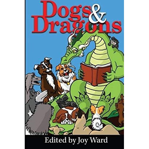 Dogs And Dragons