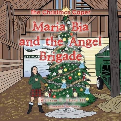 Maria Bia And The Angel Brigade