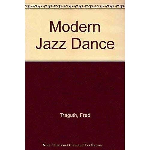 Modern Jazz Dance
