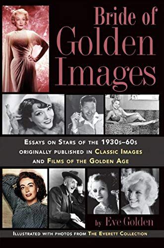 Bride Of Golden Images