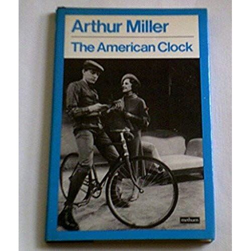 American Clock (Methuen Modern Plays)