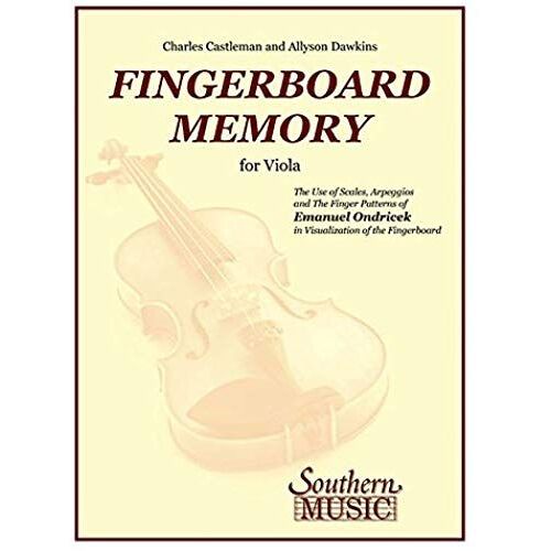 Fingerboard Memory