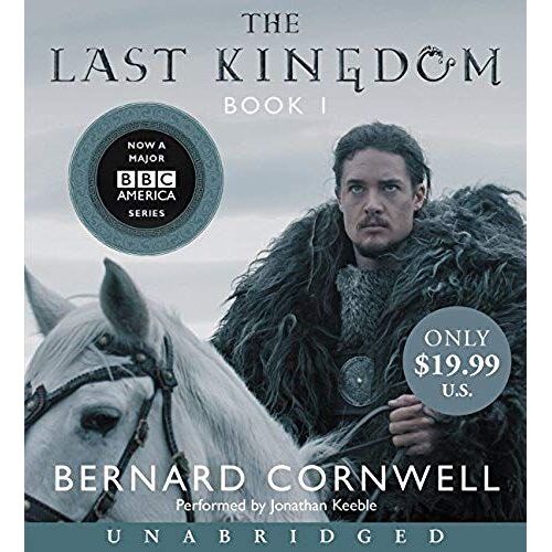 The Last Kingdom