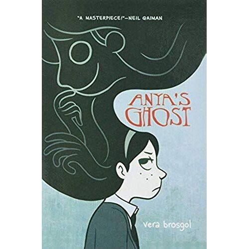 Anya's Ghost