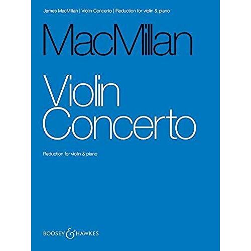 Violin Concerto