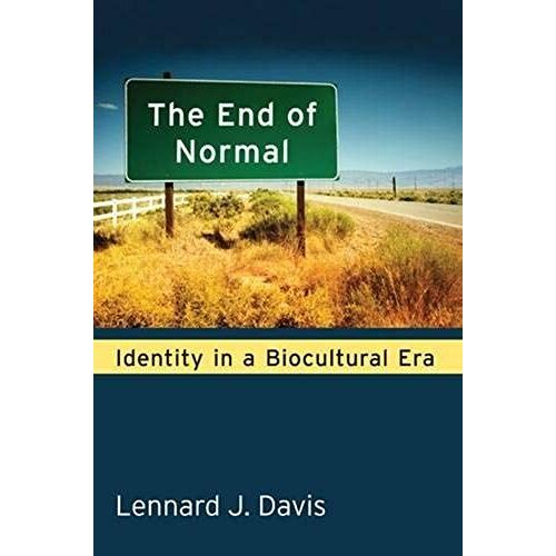 The End Of Normal