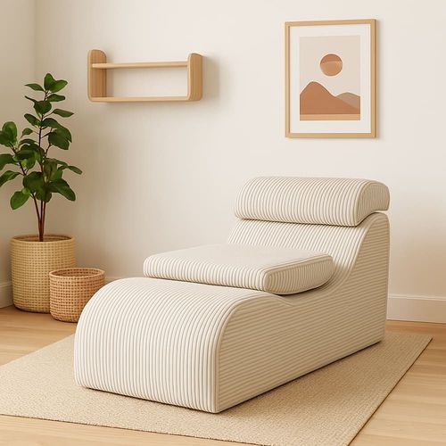 Fauteuil Enfant - Canapé Et Chauffeuse Pour Enfants