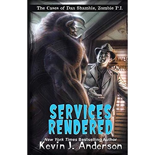 Services Rendered