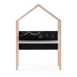 Bureau Enfant Blanc 100x157 Cm