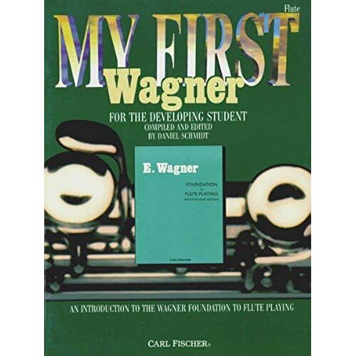 My First Wagner / Recueil